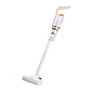 YUNAFIN Mini Size Wireless Handheld Vacuum Cleaner Portable Strong Suction Wet And Dry Vacuum Cleaner Lightweight Cordless Operation Strong Suction Vacuum Home Use
