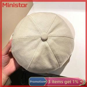 Ministar Sunshade Hat Drawstring Lightweight UV Protection Sunscreen Face Covering Baseball Hat