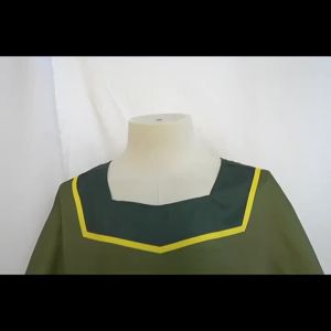 Biến hình thành vua cos Trang phục Halloween Pacha cosplay Trang phục sân khấu nhập vai hai chiều