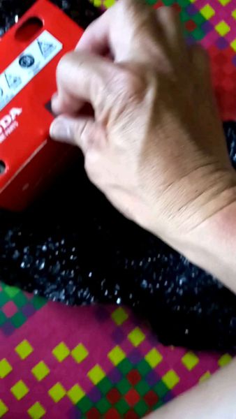 Buyer review video 2