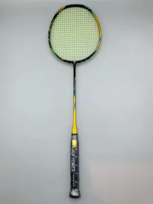 YONEX ASTROX 88 D PRO CG/88DPRO Camel Gold MADE IN Japan MADE IN Taiwan 3U/4U/5U --Fast delivery