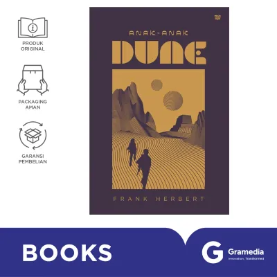 Anak-Anak Dune
