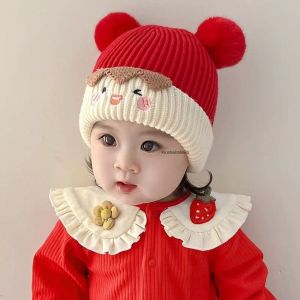 Kupluk Ice Bayi - 5 Tahun / Import Topi Baby Rajut Premium Balita Anak Laki Laki Perempuan 1 tahun 0-6 6-12 Bulan Lucu New Born Kiosbalitafawa