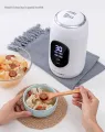 Multi function cooker Slow cooker Mini pot 养生壶多功能 热水壶 Health Pot Baby Food Processor Portable Electric Kettle. 