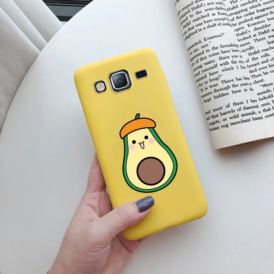 Phone Cases For Samsung Galaxy Grand Prime G530 G531 G530F G531H