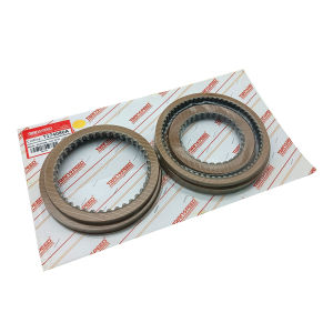 TRANSPEED RE5R05A JR507E Automatic Transmission Friction clutch plate Repair Kit For NISSAN INFINITI 2.5L 3.5L 4.0L 4.5L Car Accessories