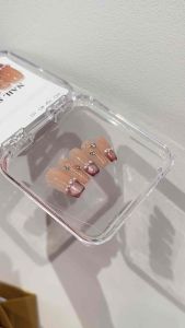 🇲🇾 Ready Stock Handmade Press On Nails Manicure 纯手工穿戴甲