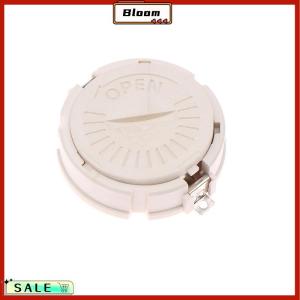 Follow Get New[Bloom Z] 1Pc High Quality SMD CR2450 Coin Cell Holder With Cover 2 Pins BS-2450-4 For Button Cell Coin Holder Socket