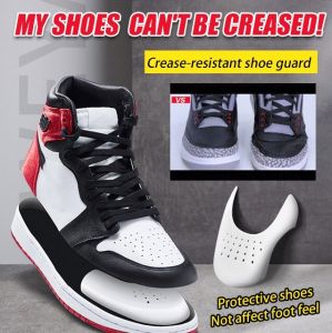 Anti-Crease Shoe Guard Shoe Creases Protectors Sneaker shoe stretcher anti-crease toe cap