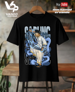 Vando Baju Lebaran Perang Sarung Hari Raya Idul Fitri Lengan Pendek Cotton Combed 30s Keren kekinian