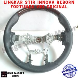 Lingkar Stir Innova Reborn Fortuner VRZ 2016 - 2021 Best Seller Termurah