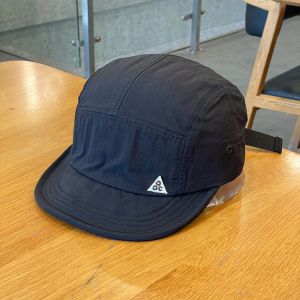 PURETEN Quick-Dry Duckbill Cap Adjustable Short Brim Baseball Cap Sun Protection Sun Hat Women Men