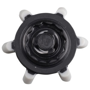 14pcs Golf Shoe Spikes Pins Non-slip Turn Fast Twist Screw Shoe Spikes Accessories Golf Club Golf Training Aids Easy To Operate