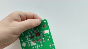 Kirilgu Three-Dimensional 3D Christmas Tree LED DIY Kit Light-emitting Diode Welder Microcontroller Soldering Kit K6R8Z