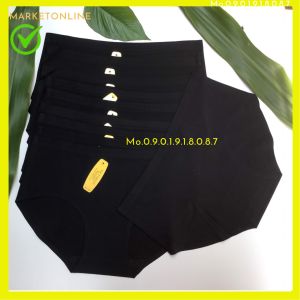 10 quần lót su đúc nữ cao cấp 5033 loại 1 không đường may co giãn 35kg đến 58kg MarketOnline68