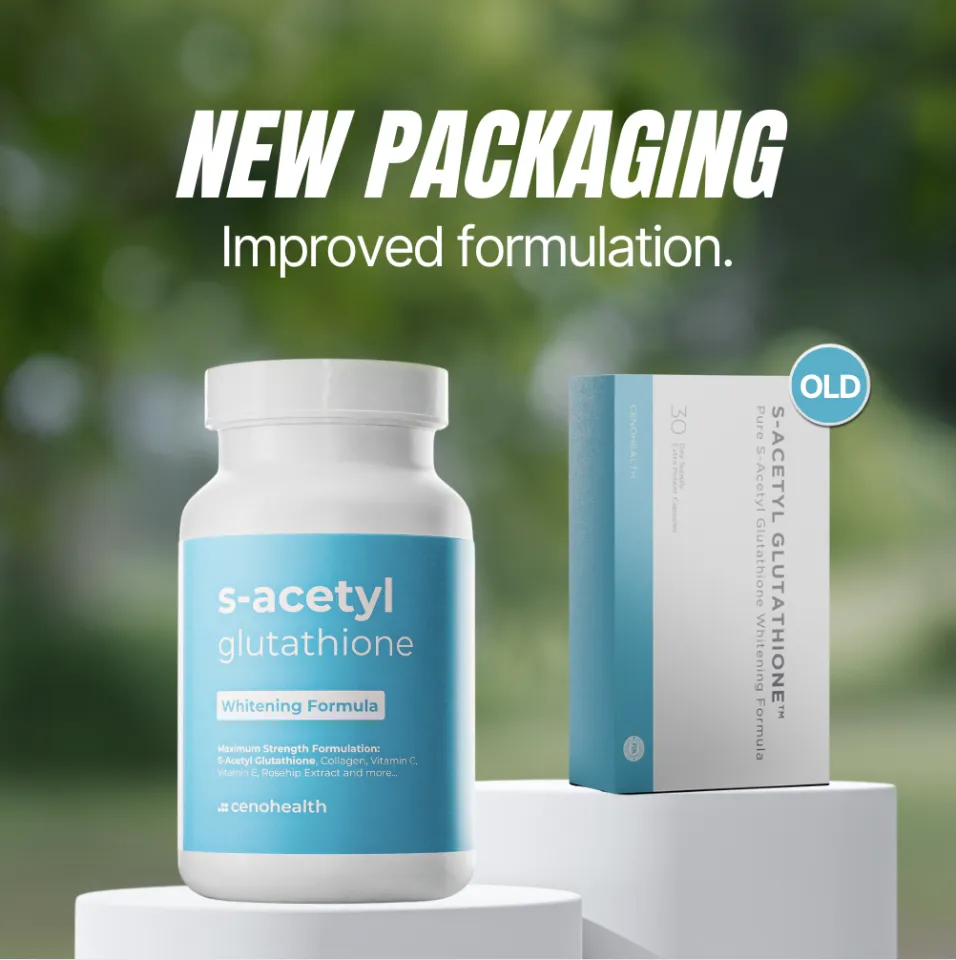 s acetyl glutathione philippines NUWHITE® S-Acetylene Glutathione: Achieve Glowing Skin from Within (30 – D  Nelson Enterprises main image 1