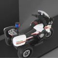 ✈️Fast Shipping✈️ Kids Ride On Electric Motorcycle 6V Motor Polis Kanak Kanak A608MT Motor Mainan Elektrik Motor. 