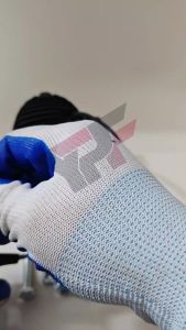 Đèn Chiếu Điểm Xe Nâng YPF Cảnh Báo An Toàn Ánh Sáng Rõ Nét Bền Bỉ Giá Tốt