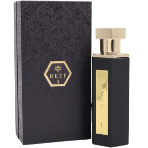 Reef 1 EDP 100ML Bold Arabic Scent Perfume for Women