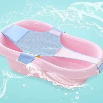 OwlyBaby- Jaring Alas Mandi Bayi Di Bak / Jaring Mandi Bak / jaring Mandi Bayi / Alas Mandi