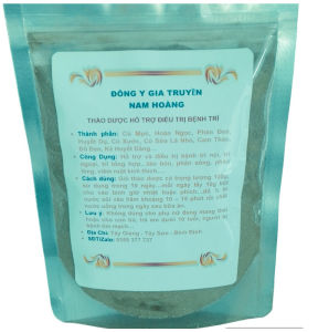 Thuốc Trĩ Nam Hoàng Giảm Đau  Sưng  Ngứa Rát Hậu Môn Hiệu Quả