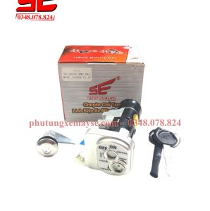 Khoá xe WAVE RSX 110 Fi AT (4 dây)