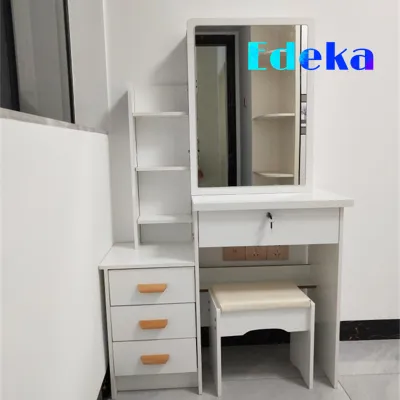 Vanity Dresser Make-up Organizer Table Dressing Table