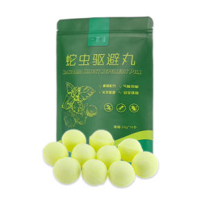 10pcs/250gr Anti Ular Alat Pengusir Ular Masuk Rumah Snake Repellent gel Anti-snake Realgar