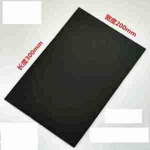 Felt table and chair foot pad furniture protection pad stool chair table corner pad