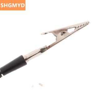 [COD] SHGMYD Anti static work wrist strap ESD adjustable discharge belt ground metal bracelet