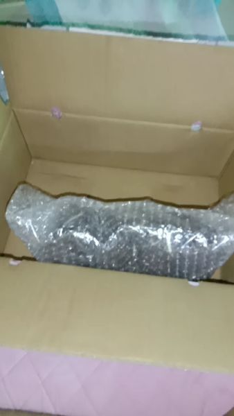 Buyer review video 2