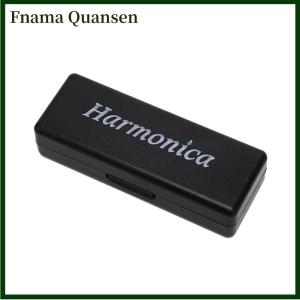 Fnama หีบเพลงปาก10หลุมเครื่องดนตรีสำหรับผู้เริ่มต้นสอน