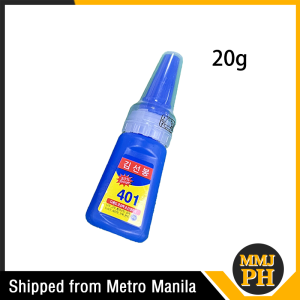 20g Glue For Pool Cue Tips Fast Drying Billiard Pool Cue Tips Glue Billiard Cue Tip Repair 401Glue