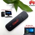 Usb Dcom 3G 4G Huawei E3531 21,6Mb - Bản Bộ Cài Chuẩn Mobille Partner, Hỗ Trợ Đổi IP Chạy Đa Mạng. 