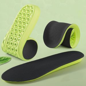 Alas Kaki Insole Sol Sepatu Sport Empuk Nyaman Breathable EVA Boost KJ249