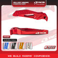 RCB Alloy Rear Footstep for Yamaha XMAX/NMAX/Aerox. 