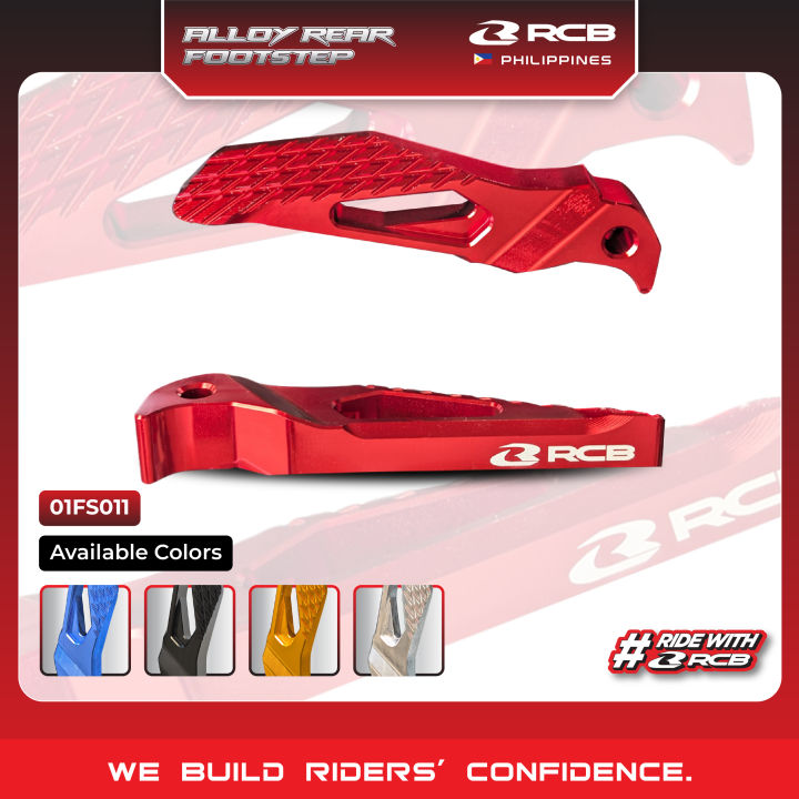 RCB%20Alloy%20Rear%20Footstep%20for%20Yamaha%20XMAX/NMAX/Aerox%20-%20Image%205
