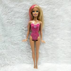 BB DOLL  ตุ๊กตาบาร์บี้มือสอง ลิขสิทธิ์แท้ Mattel  ตุ๊กตาบาร์บี้ ตุ๊กตามือสอง  บาร์บี้มือสอง บาร์บี้ เลือกแบบข้างในค่ะ