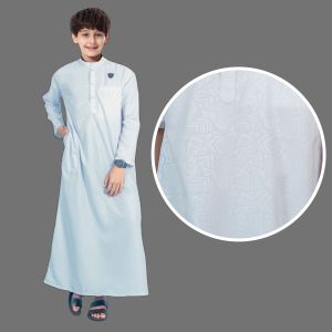 Al-HABIB/gamis anak /jubah anak laki laki premium/jubah anak laki laki BAHAN TERBAIK