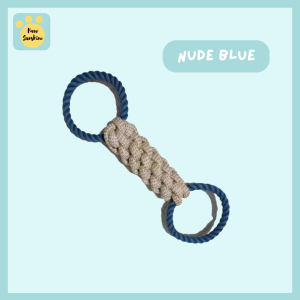 Tug-O-War Toy Interactive Tug Toy for Dogs