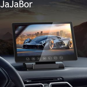 Màn Hình 7inch 1080p Thông Minh trên Ô tô MOVABLE HD 10v-24v - PKTL