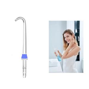 Dental Water Jet Nozzle Accessories Adjustable Water Flow Dental Irrigator Nozzle