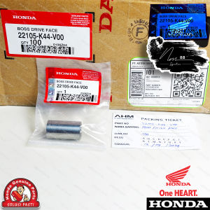 Bos Bosh Rumah Roller Honda BeAT FI eSP Street BeAT POP ECO Scoopy eSP K16 Vario 110 eSP Original HGP 22105-K44-V00