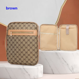 MORNA Laptop Bag For MacBook Air Pro Xiaomi Lenovo ASUS 11 13.3 14 15.6 inch Cover Notebook Case Men Women Portable Handbag Briefcase