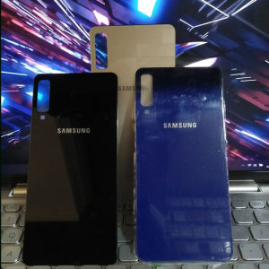 Samsung A7 2018 A750 Backdoor Backcase Tutup Belakang Casing