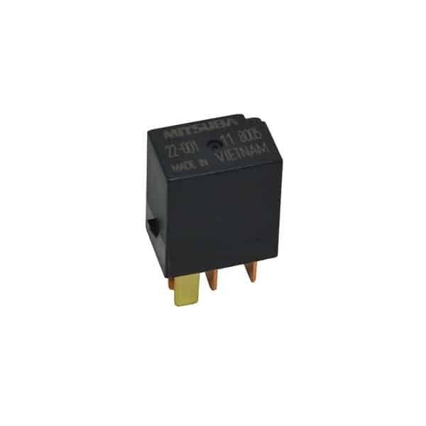 Relay Comp Power - BeAT Sporty eSP, Scoopy eSP 38502GGZJ01 | Lazada ...