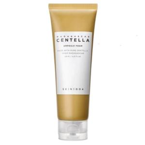 SKIN1004 Madagascar Cenla Soothing Cream 75ml - Light Texture + No Grease (Absorbs fast without heaviness won’t clog pores in hot weather)