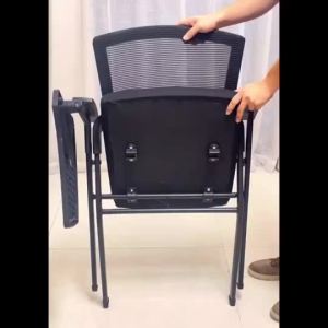 (JIJI.SG) KONSTANTIN Training Chair (Pre-Assembled) - Office / Stackable / Chair / Foldable / Stool