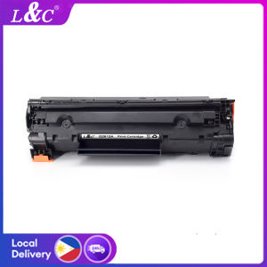 【PH Ready Stock】L&C 12A (Q2612A) Black Original LaserJet Toner Cartridge For HP 1010/1012/1015/1018/1022/1022N/1022NW/1020/3015MFP/3020MFP/ 3030MFP/3050MFP /3052MFP/3055MFP/3050Z/M1005MFP printer
