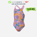 SPEEDO Đồ bơi một mảnh bé gái Alo Pt Twnstrp 8-00313615744. 